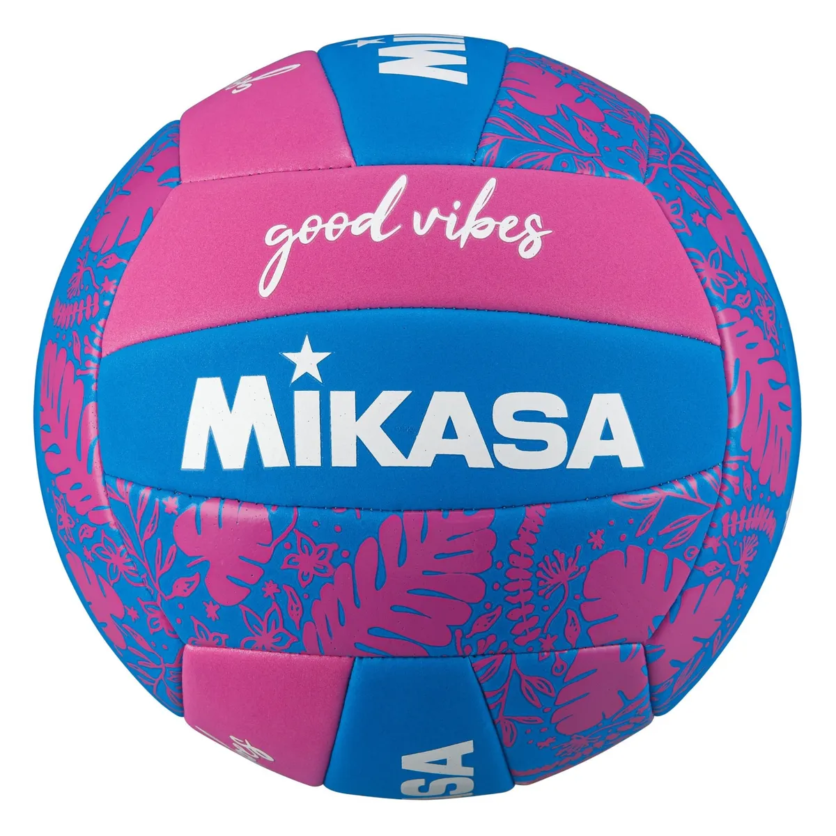 MIKASA - Pelota Volleyball Voleibol Voley Playa Mikasa BV354TV