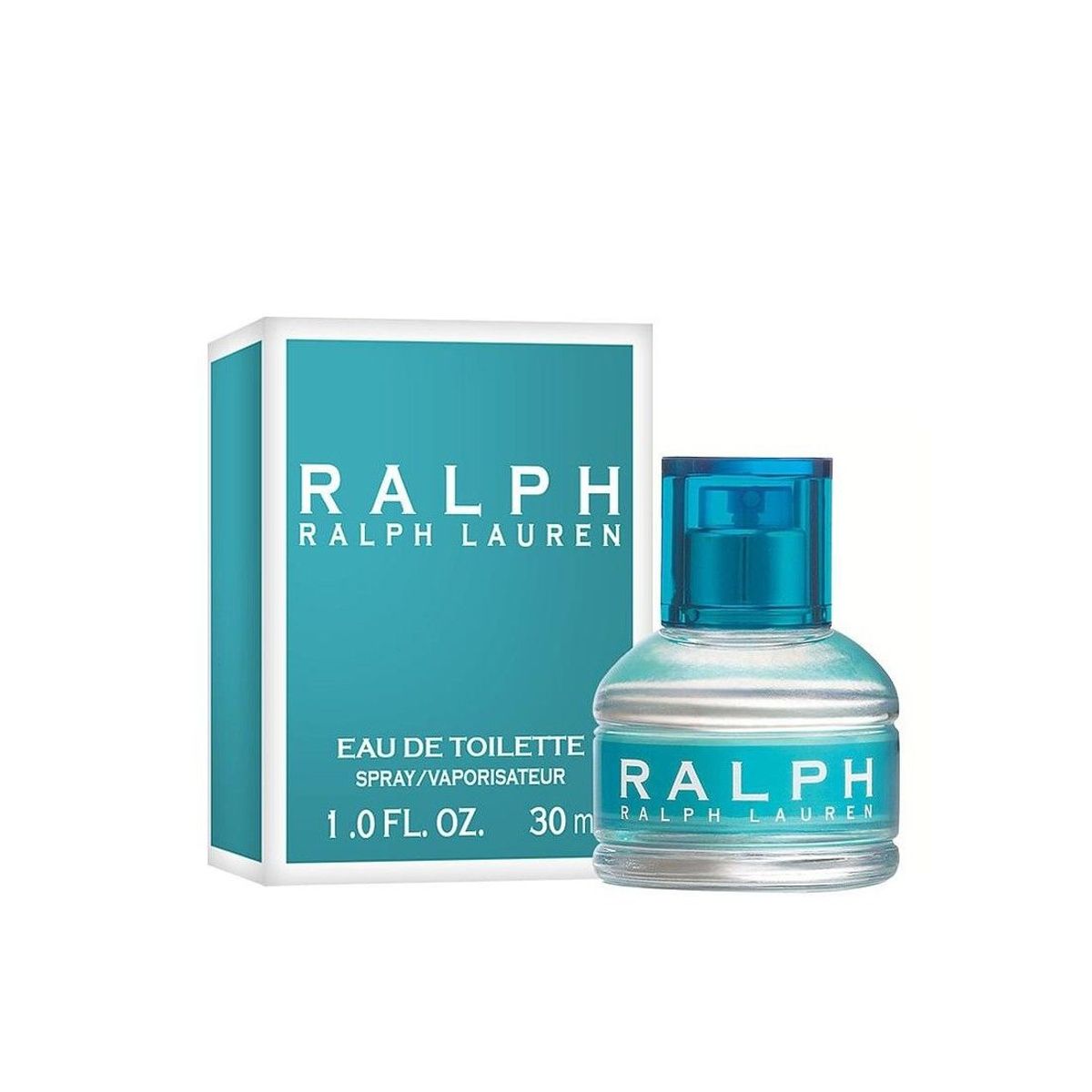 MALCREADO19950 - RALPH CALIPSO TRADICIONAL EDT 30ML RALPH LAUREN