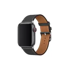 CELLBOX - Correa de Cuero para Apple Watch