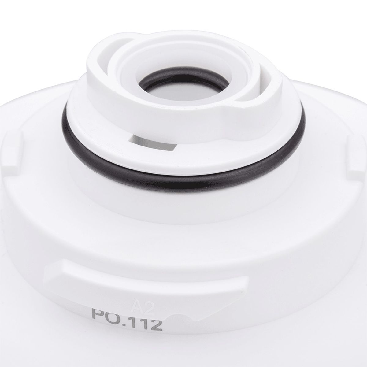 VIGAHOME - Filtro Carbón Block - Repuesto purificador single o Osmosis Vigahome