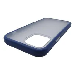 GENERICO - Carcasa Break Para iPhone 12 12 pro Rígida Cofolk