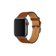 CELLBOX - Correa de Cuero para Apple Watch