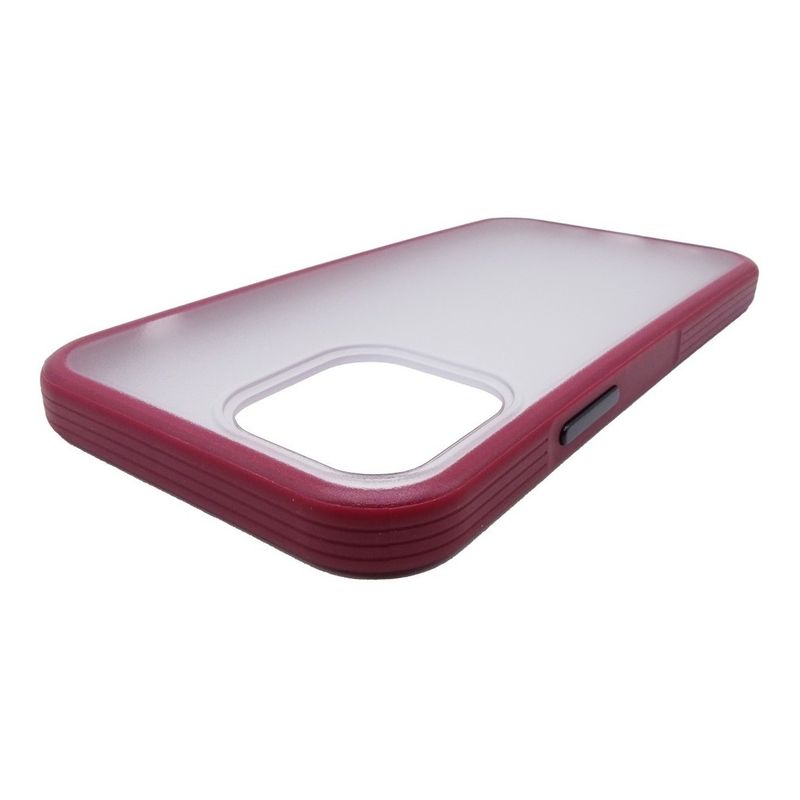 GENERICO - Carcasa Break Para iPhone 12  12 pro Rígida Cofolk