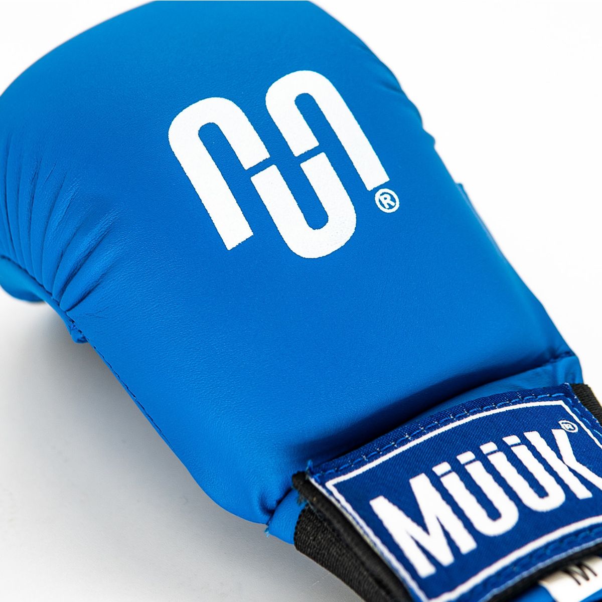 MUUK - Guantillas Karate Muuk Palma Libre Par Guantes MUUK
