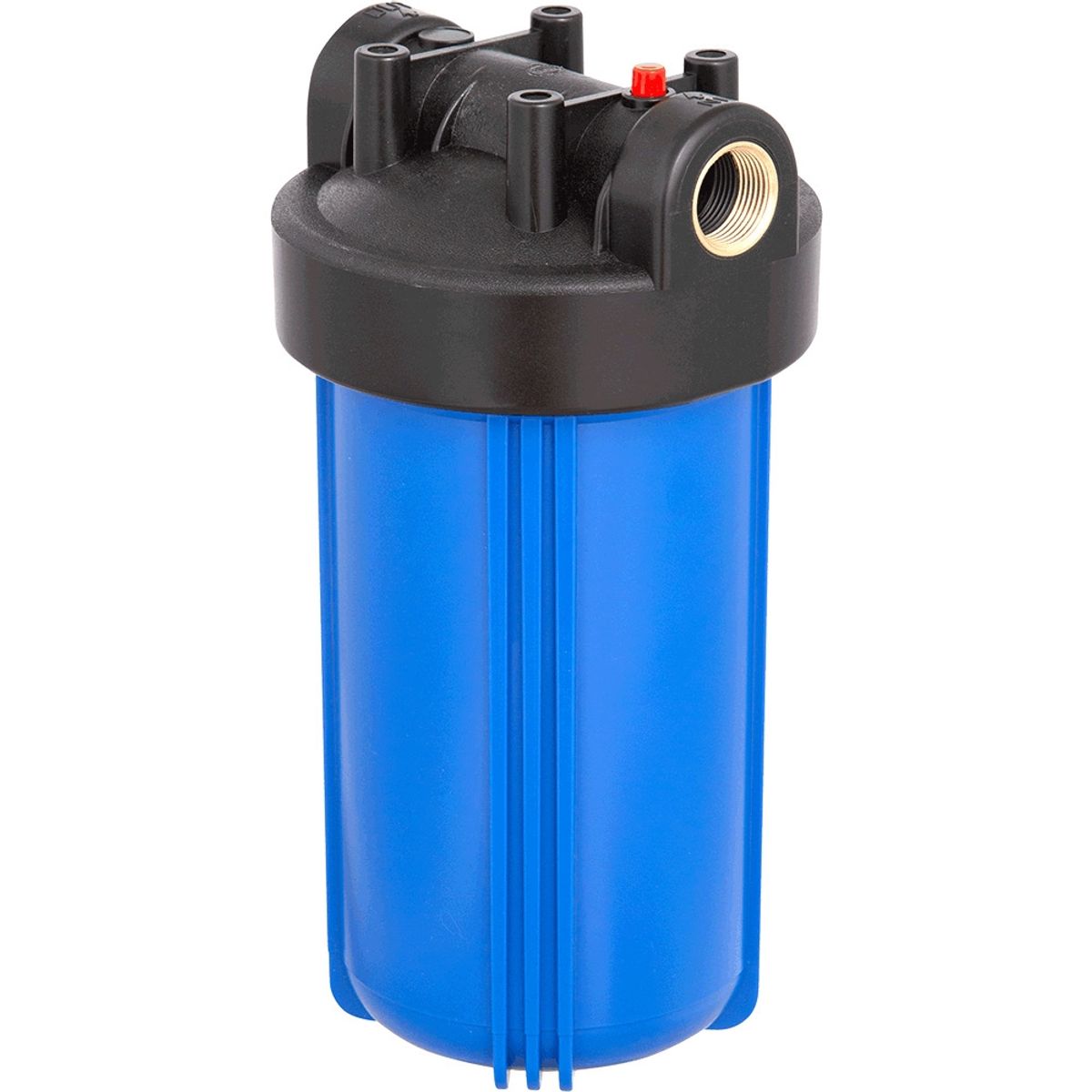 VIGAHOME - Carcasa para filtros de sedimento 10x4 Vigahome