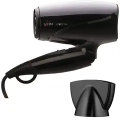 GAMA - Secador Eolic Travel Ion Turmalina Plegable Compacto