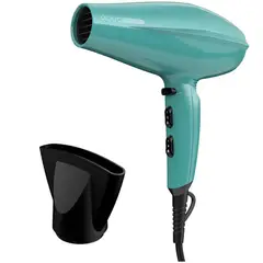 GAMA - Secador De Pelo Brilliant Ceramic Ion Aqua Therapy