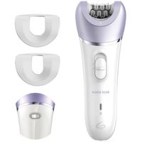 Depiladora Oasis Look Usb Uso En Seco y Húmedo