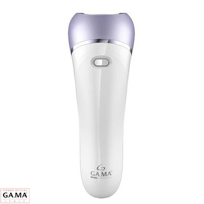 Imagen 2 del producto Depiladora Oasis Look Usb Uso En Seco y Húmedo