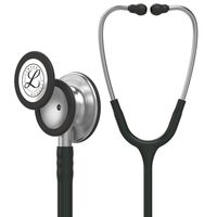 Fonendoscopio Negro Littmann Classic III + Estuche Negro