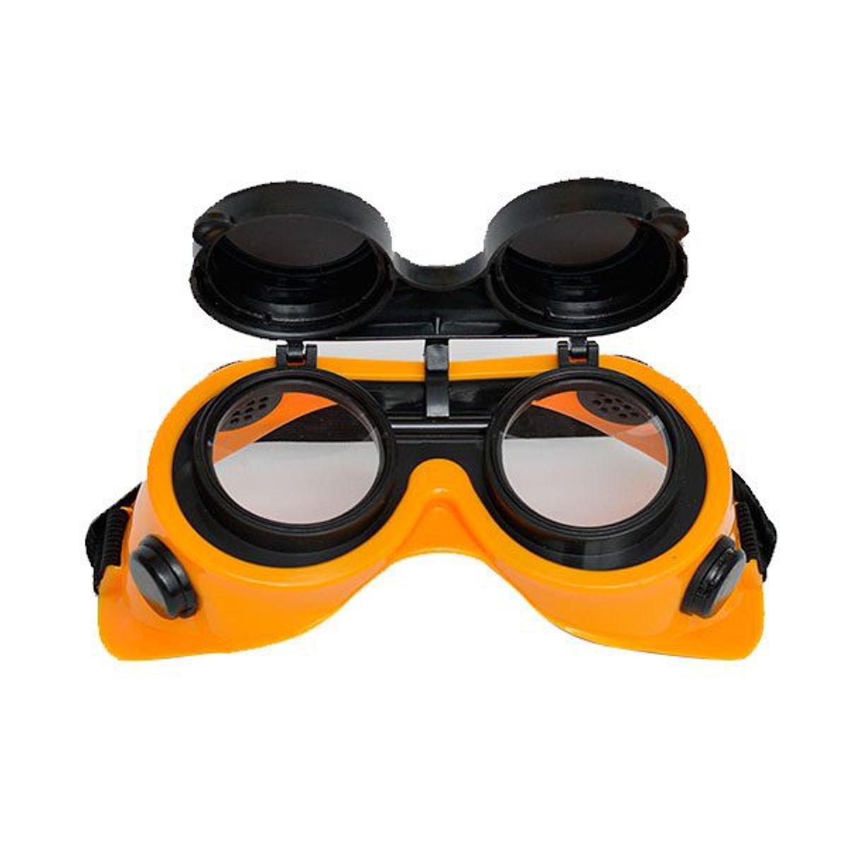 GENERICO - Lentes Para Soldar Antiparras Profesional