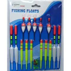 DEFENSOR FOREVER - Set De Accesorios De Pesca