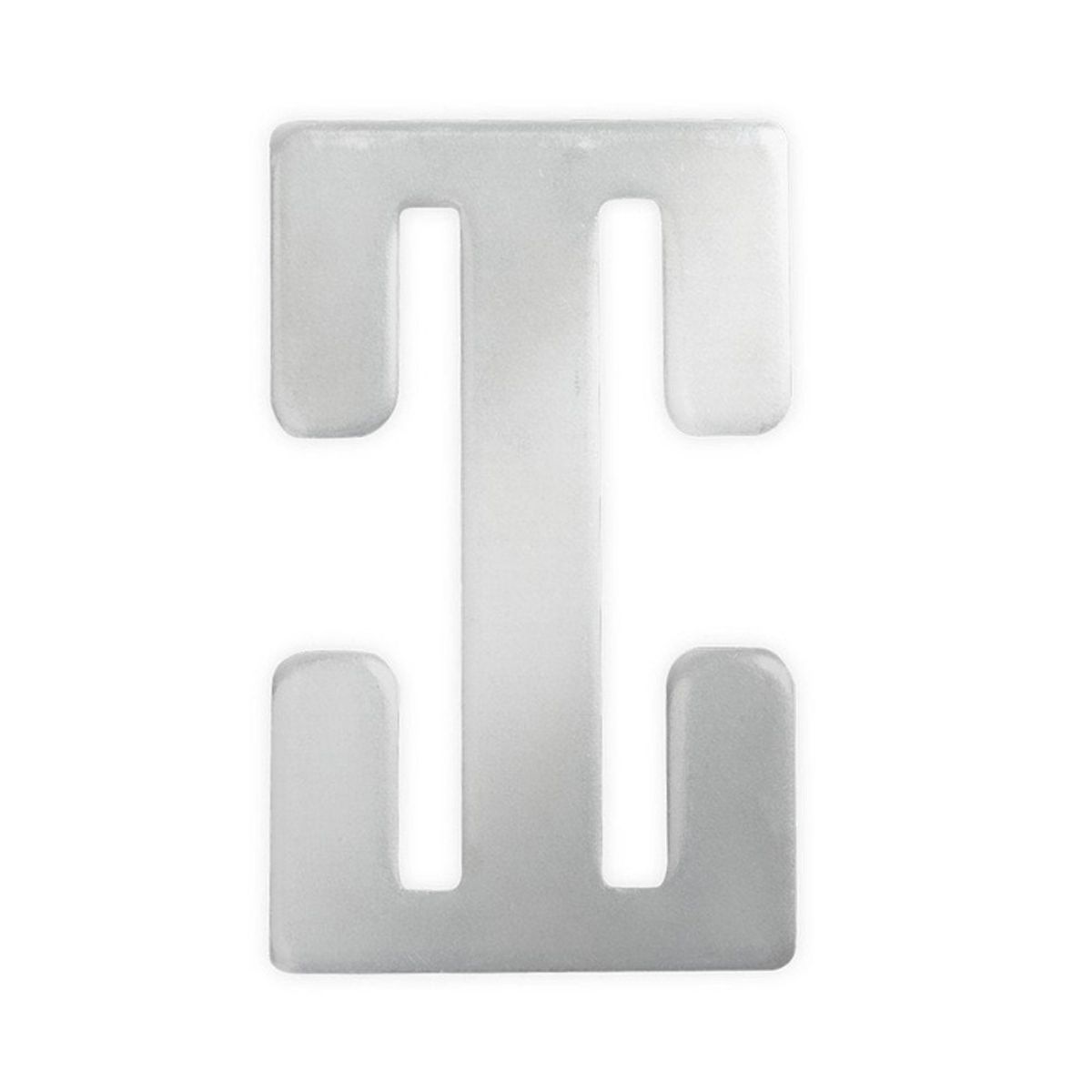 INFANTI - Clip de Bloqueo H INFANTI para Cinturón