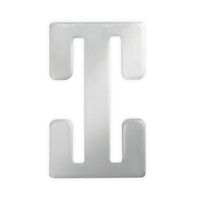 Clip de Bloqueo H para Cinturón