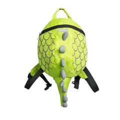 INFANTI - Mochila Arnés Dinosaurio