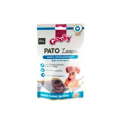 GOOFY - PATO LOOP 60 GR