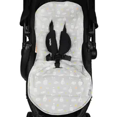 INFANTI - Colchoneta para Coche Globos