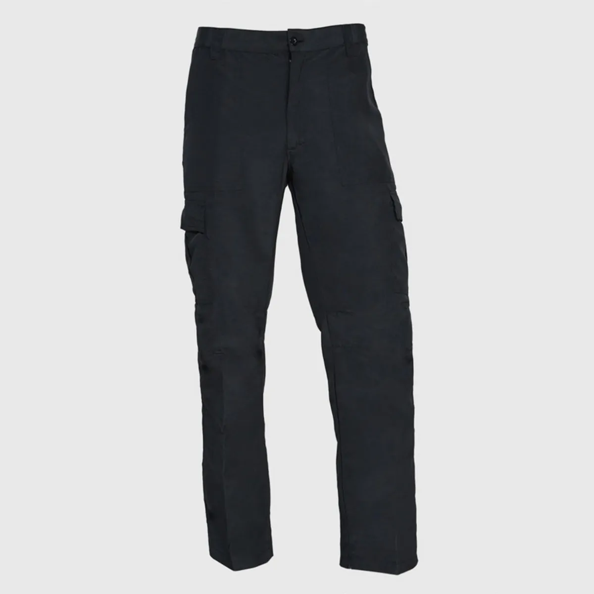 JAYSON - Pantalón Cargo Poplin Cintura Elasticada