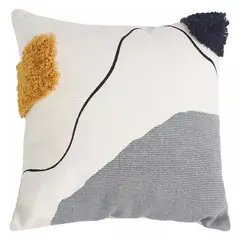 TODOHOGAR SANTIAGO DE CHILE - Cojin kilim diseño CBK1 45X45.