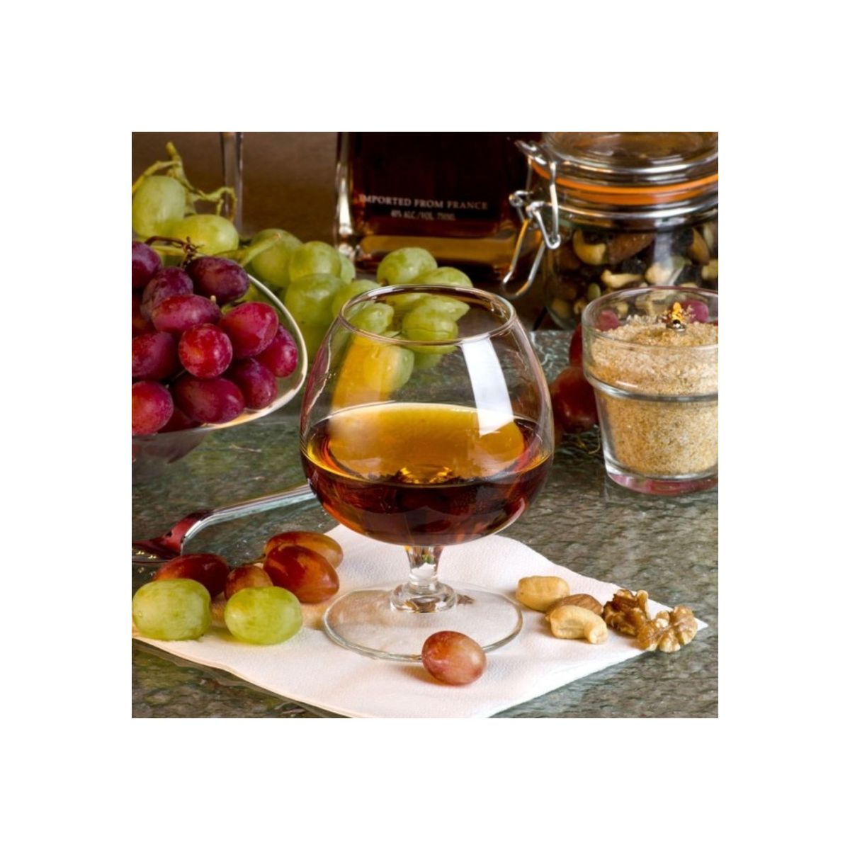 PASABAHCE - Copa Cognac & Brandy 160Cc PASABAHCE