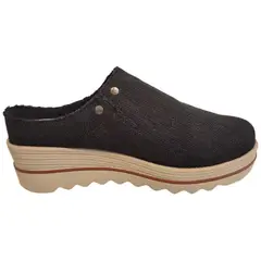 NORTHWEST - Zapatilla Mujer Zueko De Lona Negro