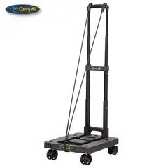 CARRY ALL - Carro de Carga Plegable Plataforma 50 kilos Carrito Yegua