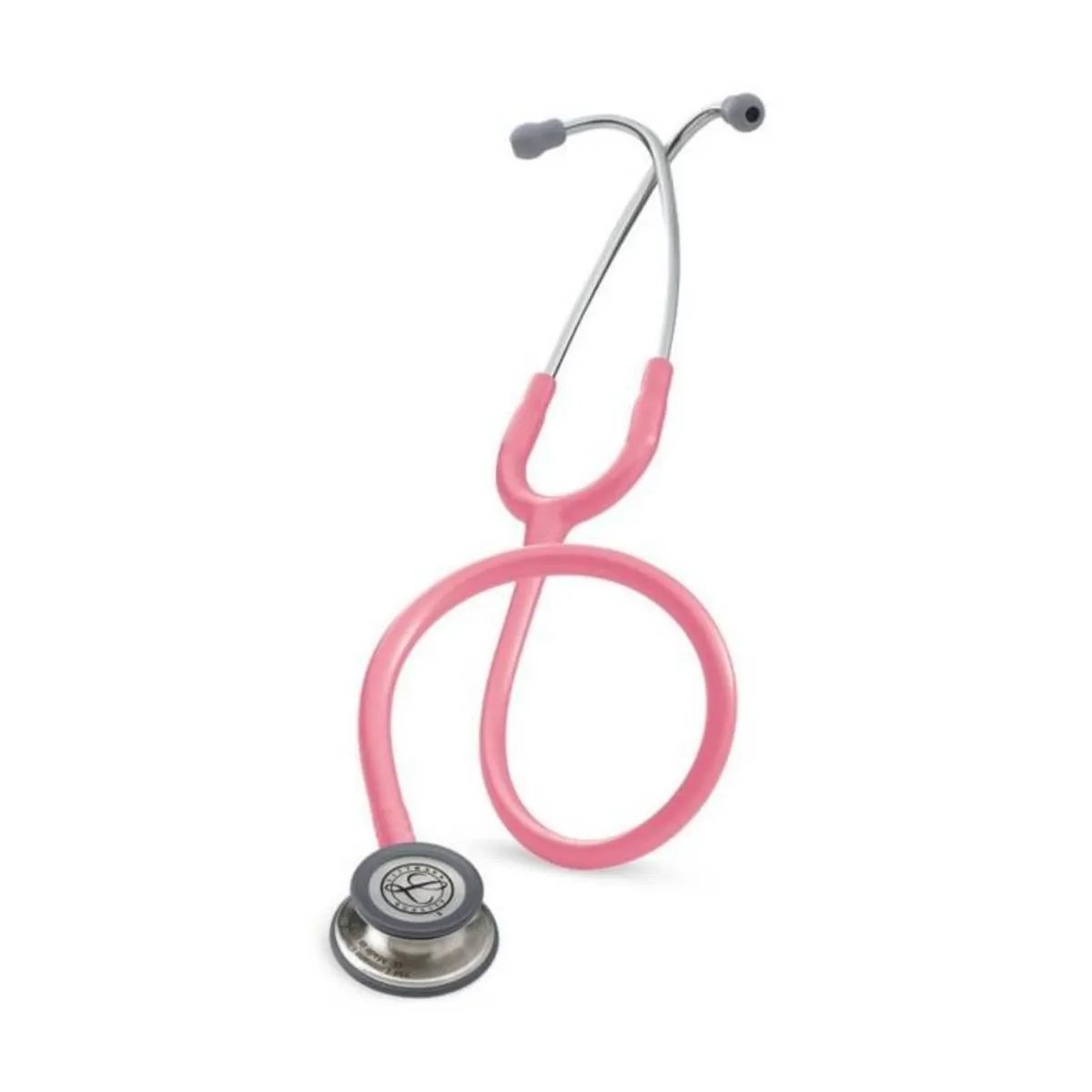 3M - Fonendoscopio Rosa perla Littmann Classic III + Estuche Negro