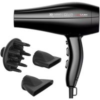 Secador Profesional DIVA 3D Therapy