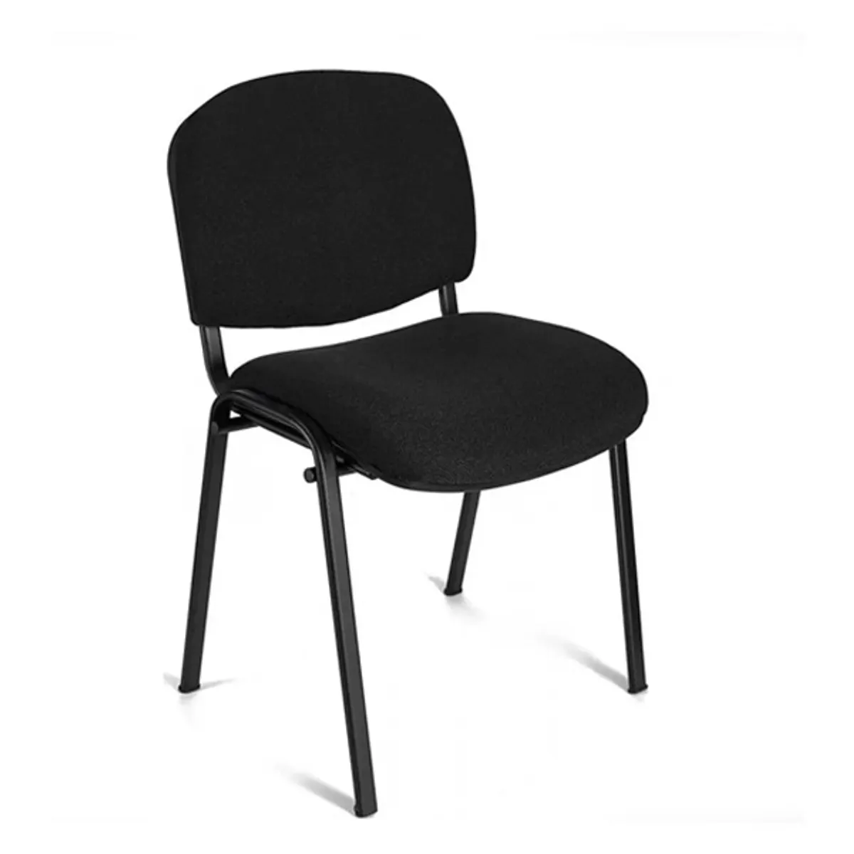 CORI CORI - Silla ISO Meeting NEGRO