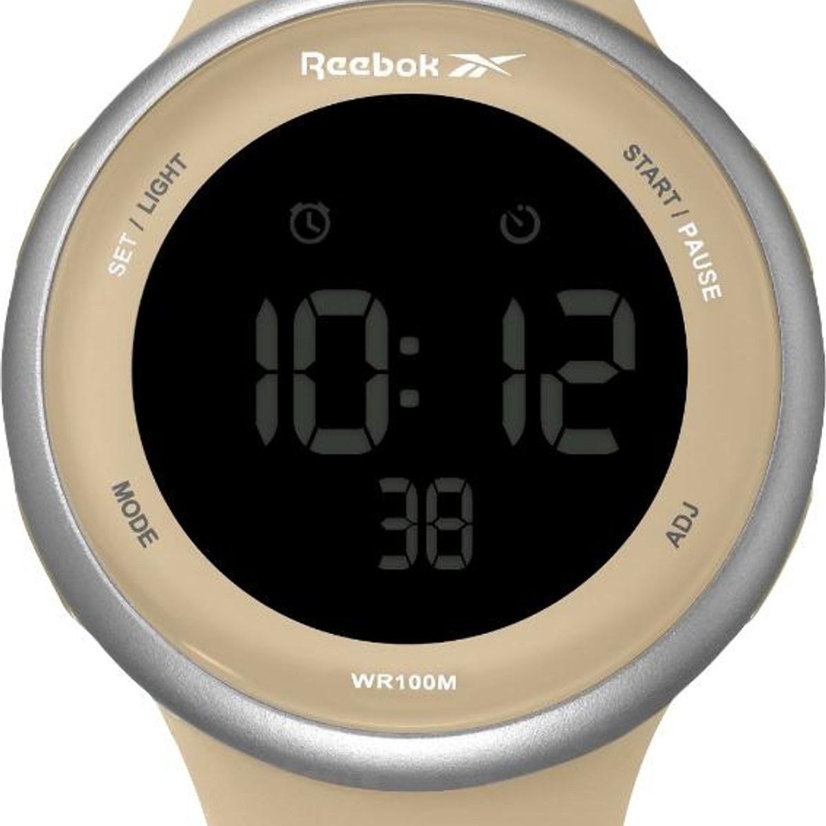 REEBOK - Reloj Reebok Hombre Rv-Ele-U9-Pcic-Bc Elements Digital