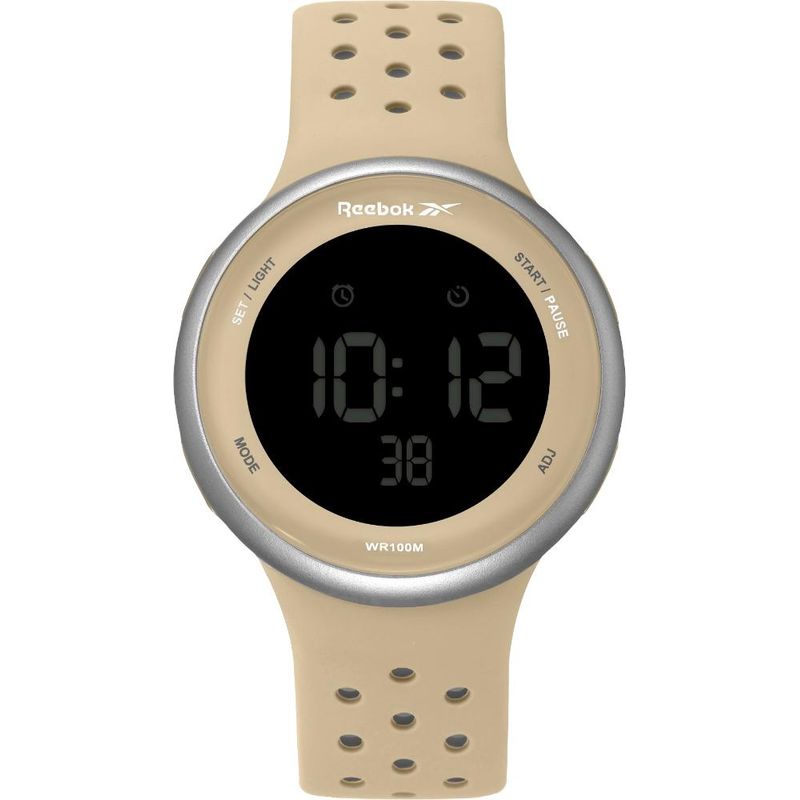 REEBOK - RELOJ REEBOK HOMBRE RV-ELE-U9-PCIC-BC ELEMENTS - Crema