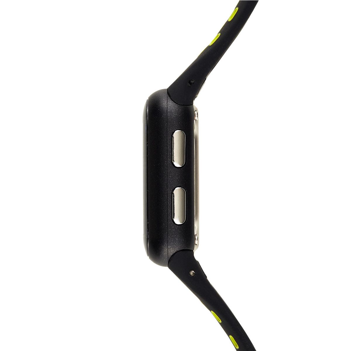 REEBOK - Reloj Reebok Hombre Rd-Sqe-G9-Pbib-B1 Square Elements Digital