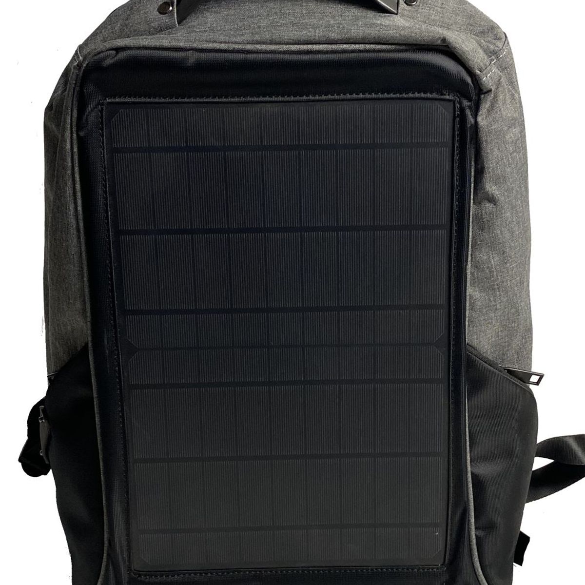 IHAM STORE - Mochila Solar Outdoor Panel Solar