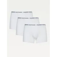 3 Pack Trunk Blanco