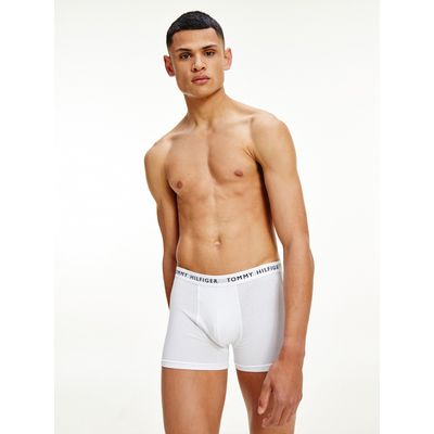 Imagen 2 del producto 3 Pack Trunk Blanco