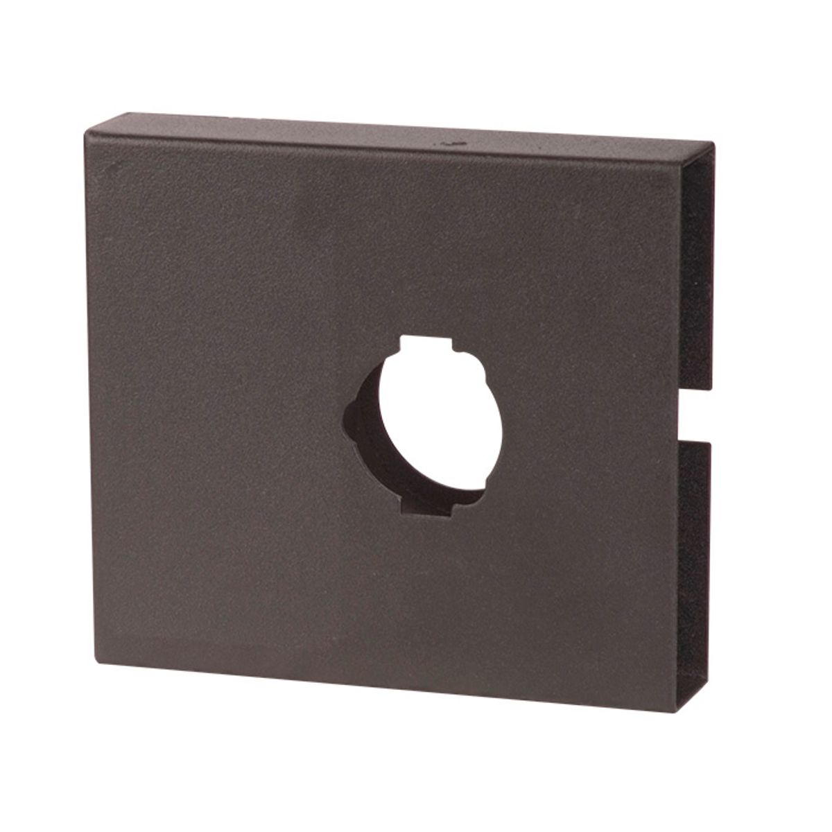 ODIS - Caja Metálica Odis Para Soldar Universal