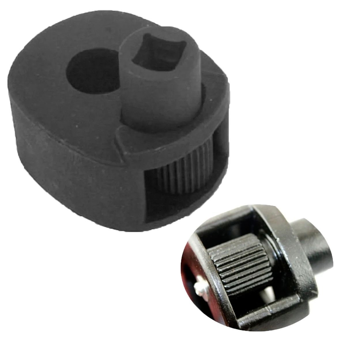 GENERICO - Llave Universal Extractor Axial 33 - 42 Mm