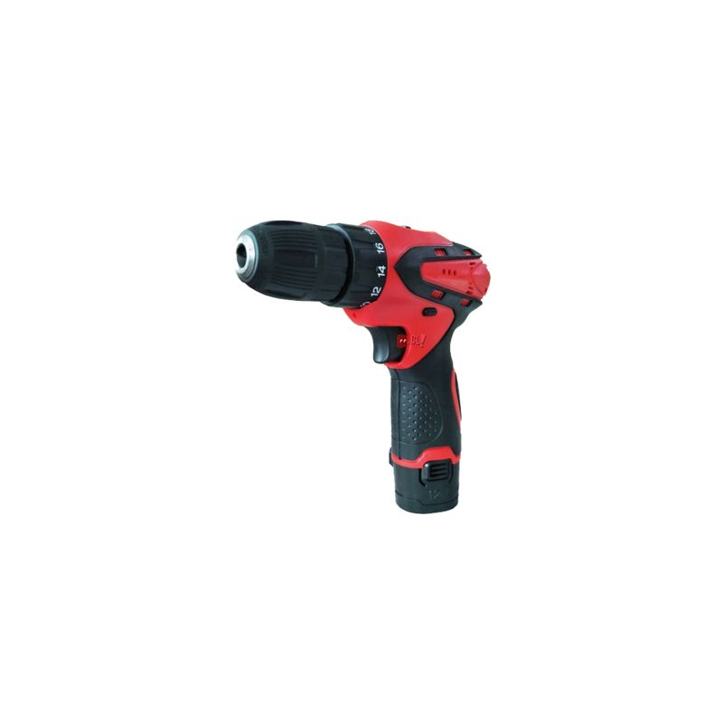 PUNTO STORE - Taladro Atornillador Inalámbrico 550rpm Dos Baterías - PuntoStore