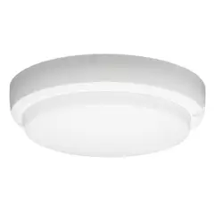 DRL LIGHTING - Foco tortuga Led 8W redonda luz Neutra