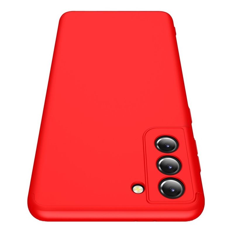 GENERICO - Carcasa Para Samsung S21 Proteccion 360° Antigolpes Gkk