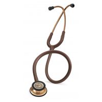 Fonendoscopio Chocolate Cobre Littmann Classic III + Estuche Negro