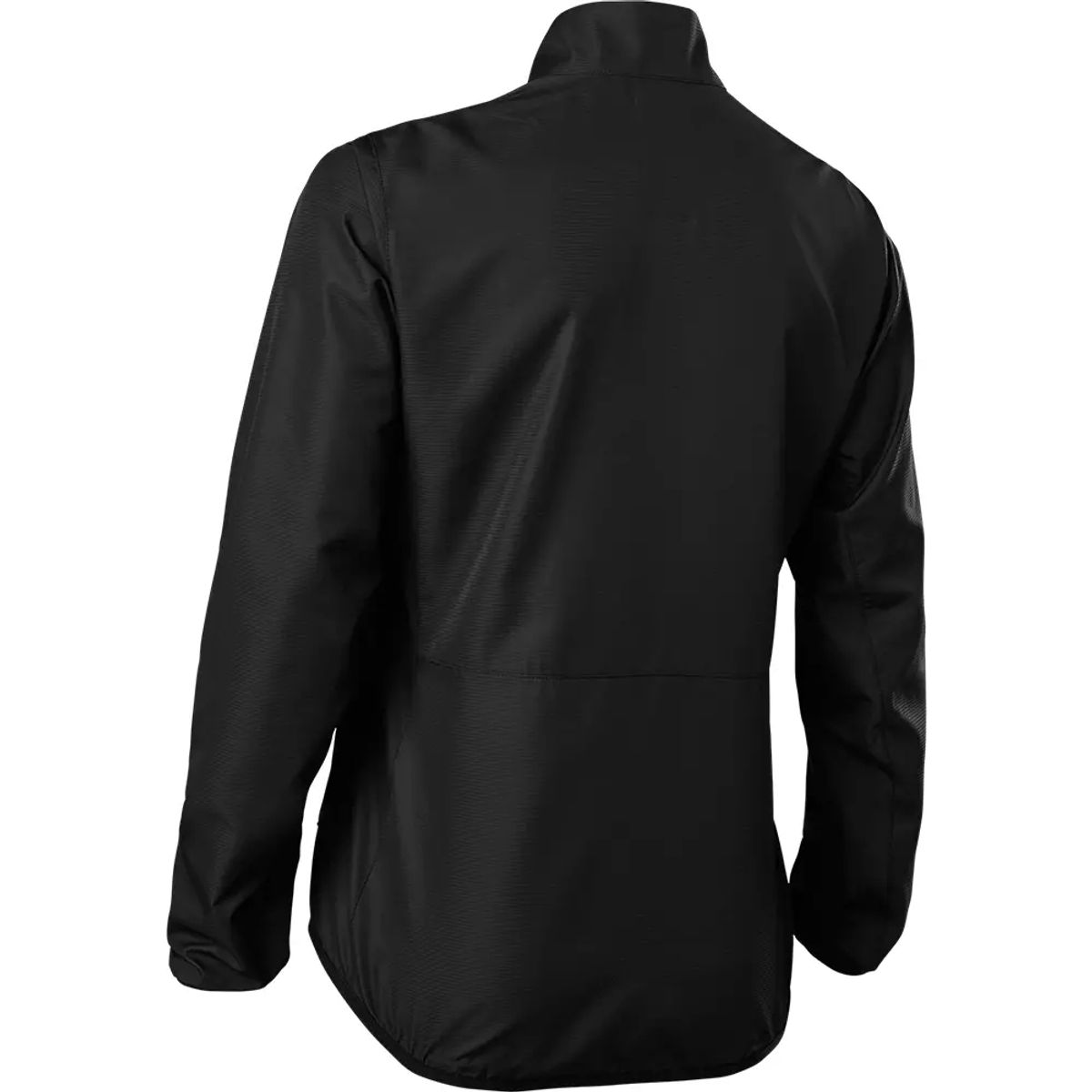 FOX - Chaqueta Cortavientos Bicicleta Mujer Ranger Negro Fox FOX