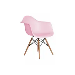 CORI CORI - Butaca Eames Color Rosa