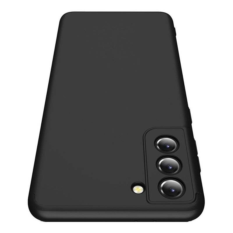GENERICO - Carcasa Para Samsung S21 Proteccion 360° Antigolpes Gkk