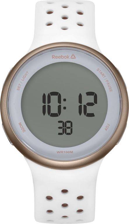 Reloj Hombre Rd-Ele-G9-P3Iw-W3 Elements Digital Dorado TALLA UNICA