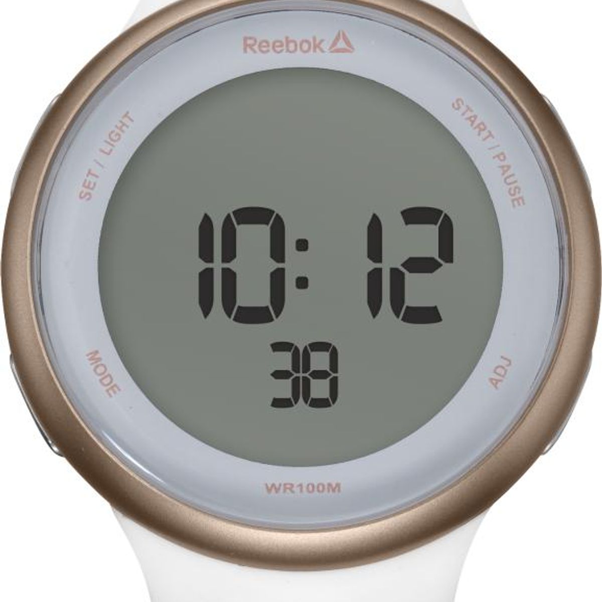 REEBOK - Reloj Reebok Hombre Rd-Ele-G9-P3Iw-W3 Elements Digital
