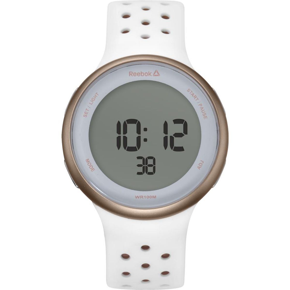 REEBOK - Reloj Reebok Hombre Rd-Ele-G9-P3Iw-W3 Elements Digital