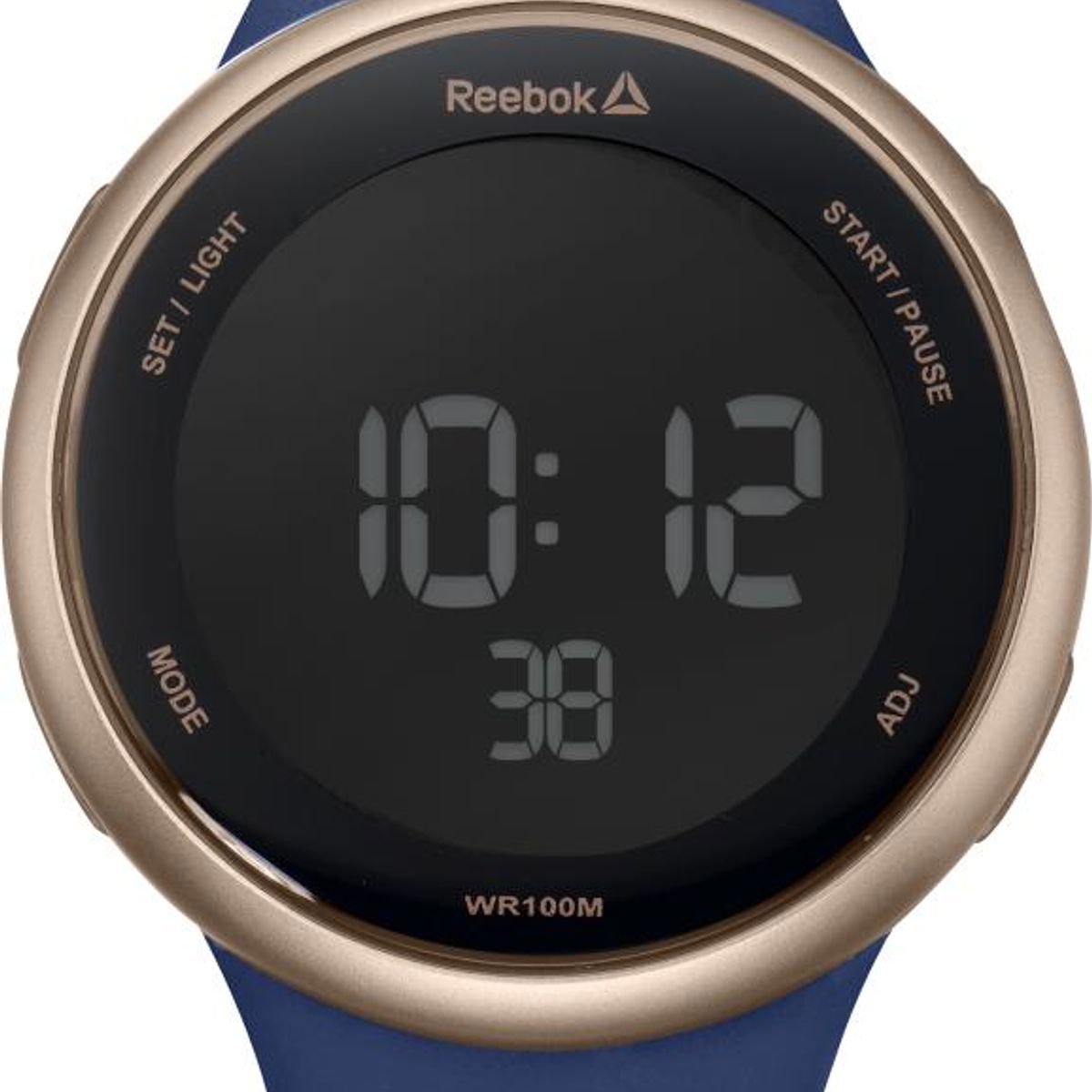 REEBOK - Reloj Reebok Hombre Rd-Ele-G9-P3In-B3 Elements Digital