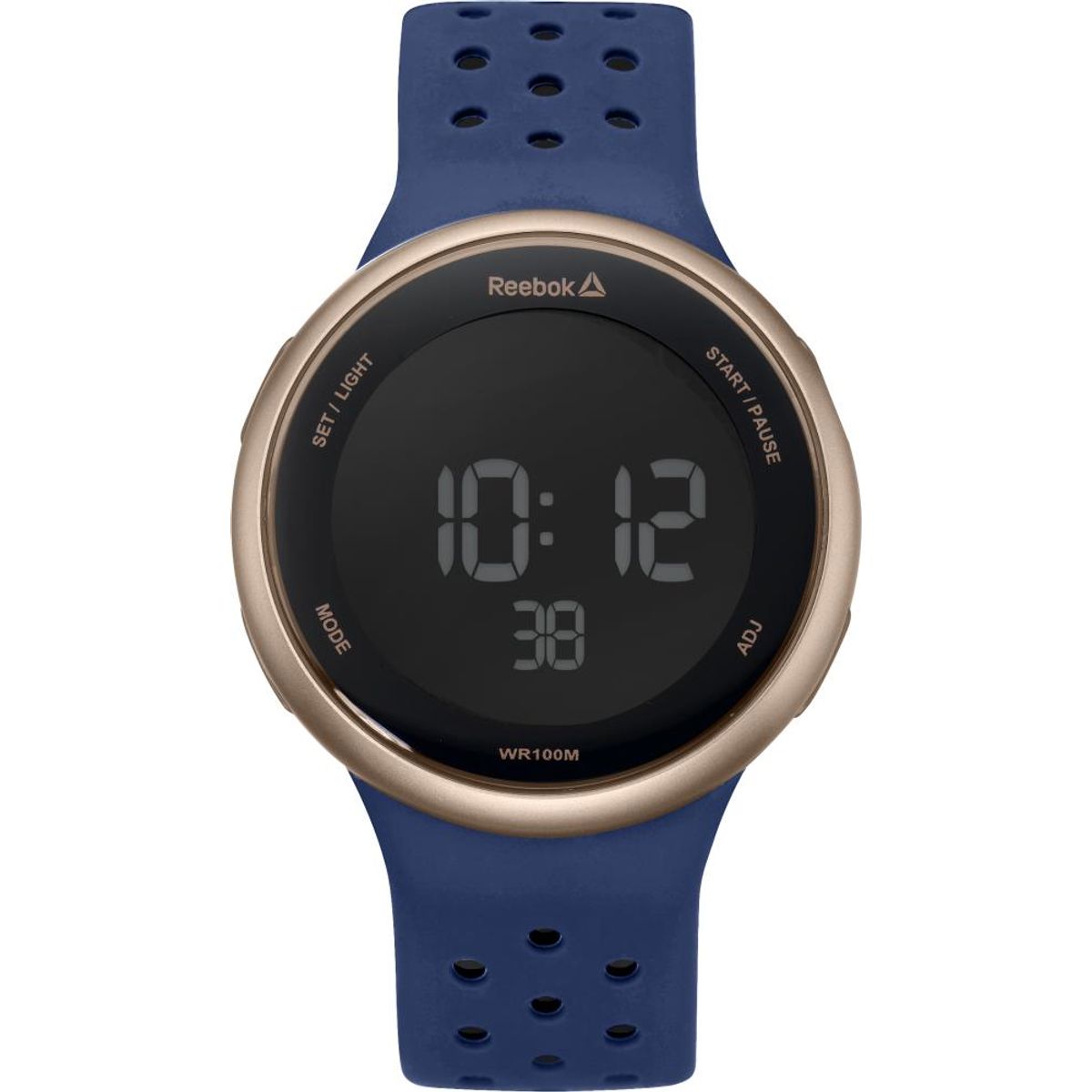 REEBOK - Reloj Reebok Hombre Rd-Ele-G9-P3In-B3 Elements Digital