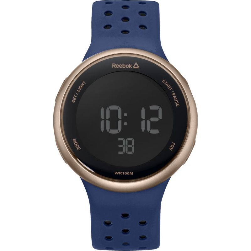 REEBOK - Reloj Reebok Hombre Rd-Ele-G9-P3In-B3 Elements Digital